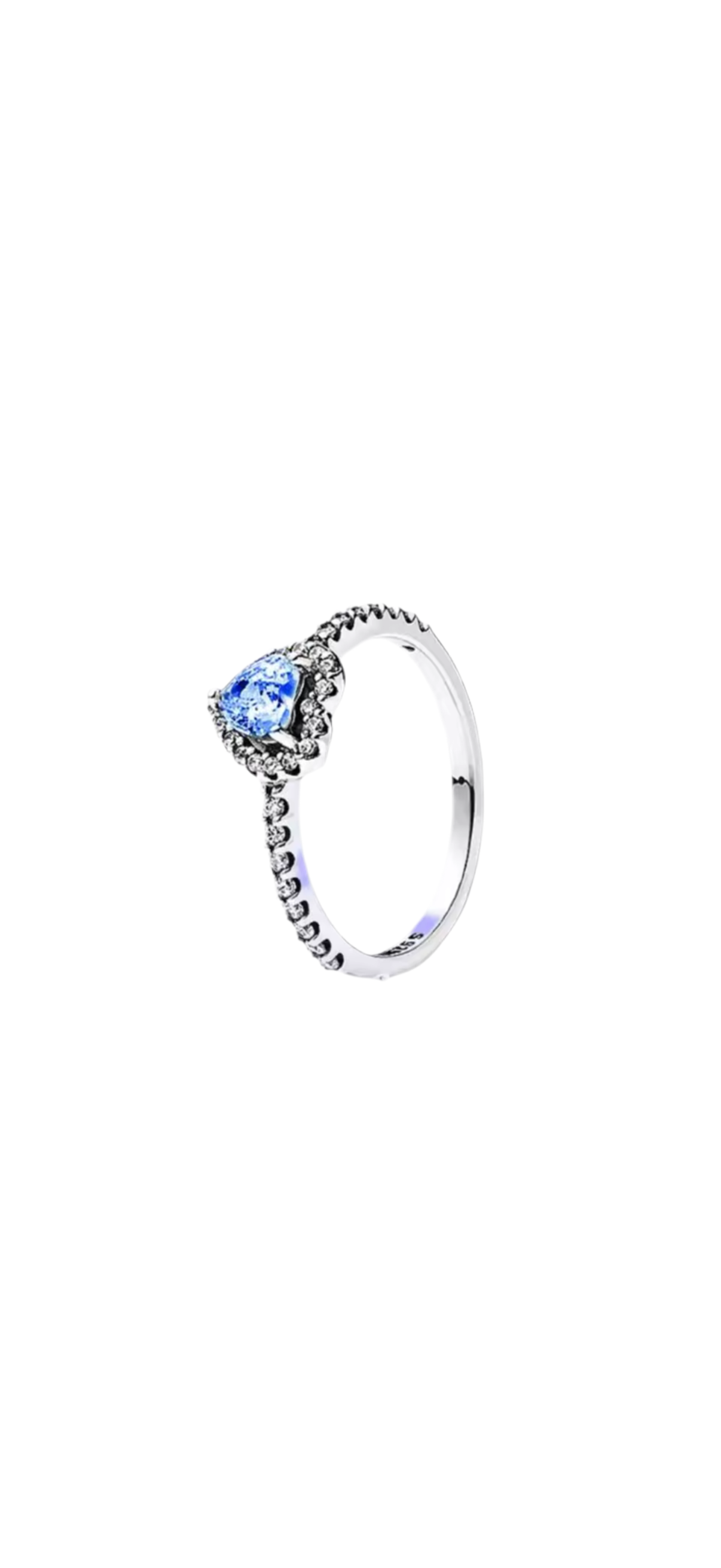 925 silver ring