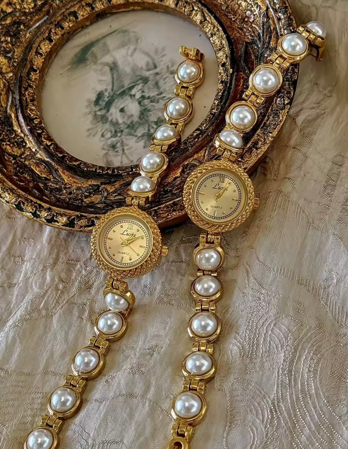Vintage Watch