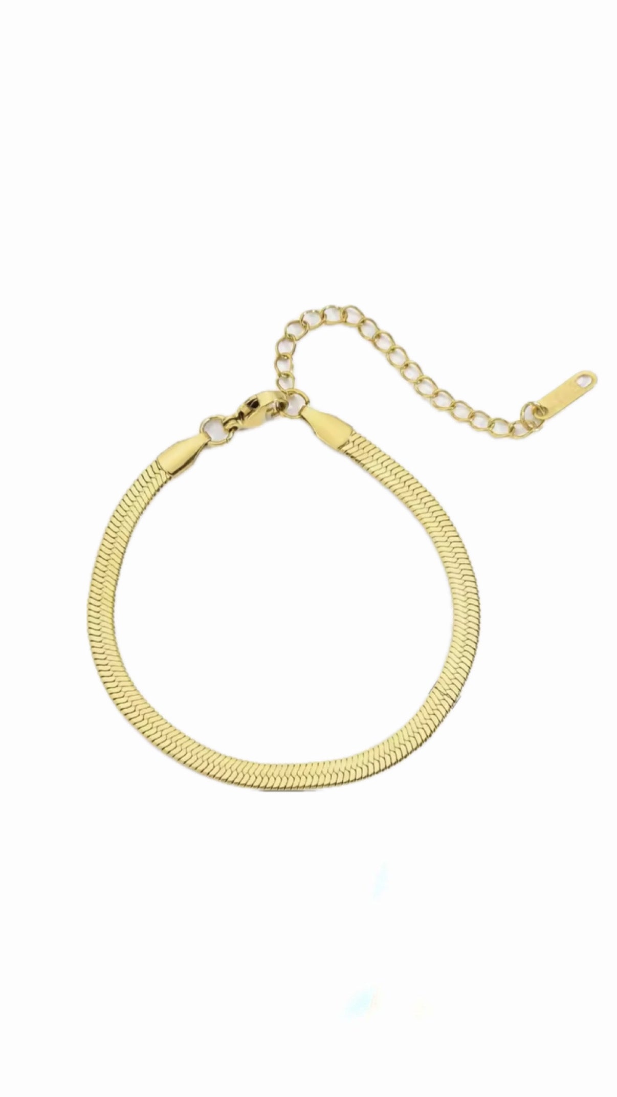 Snake bracelet
