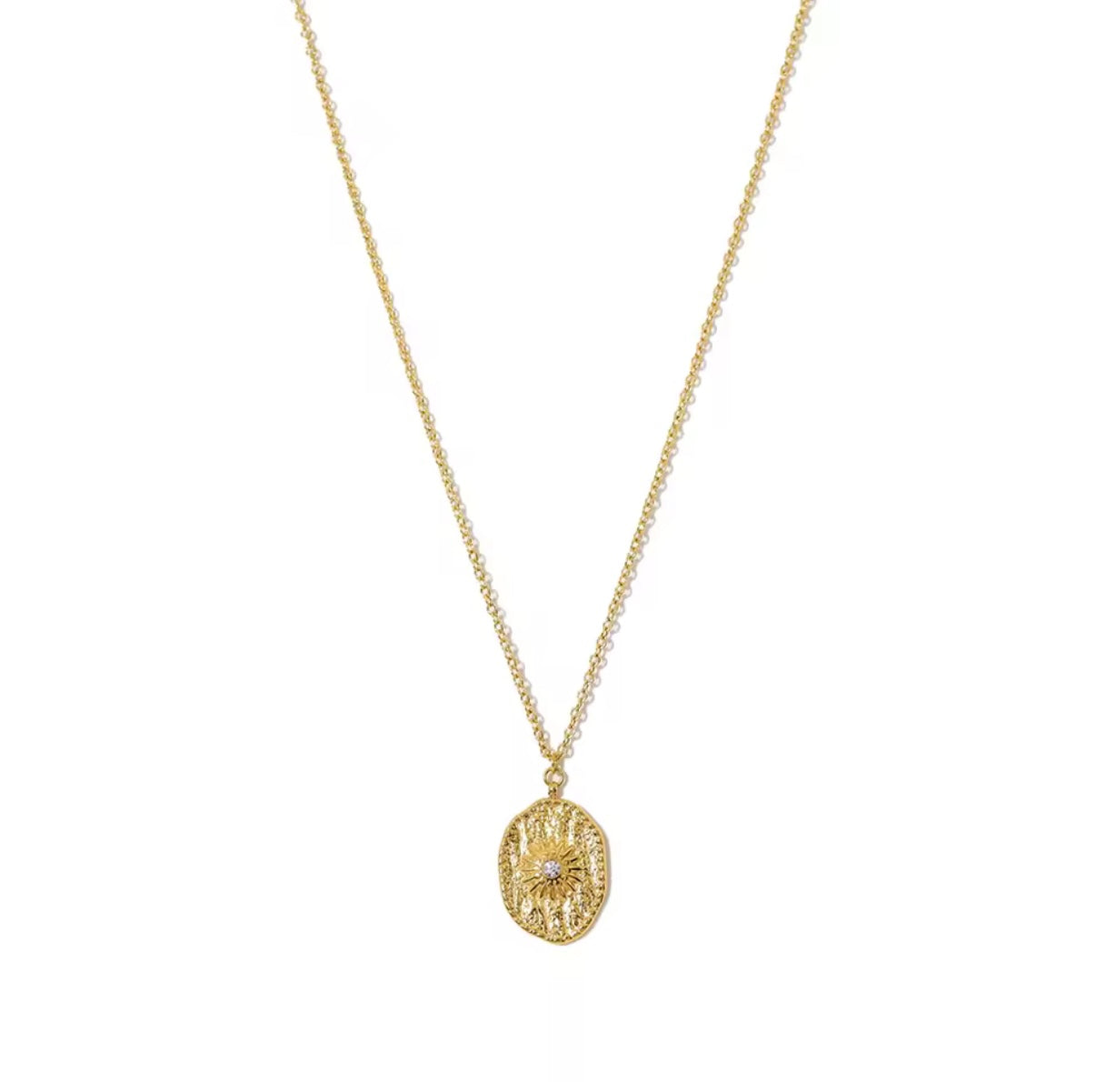 Siena Necklace