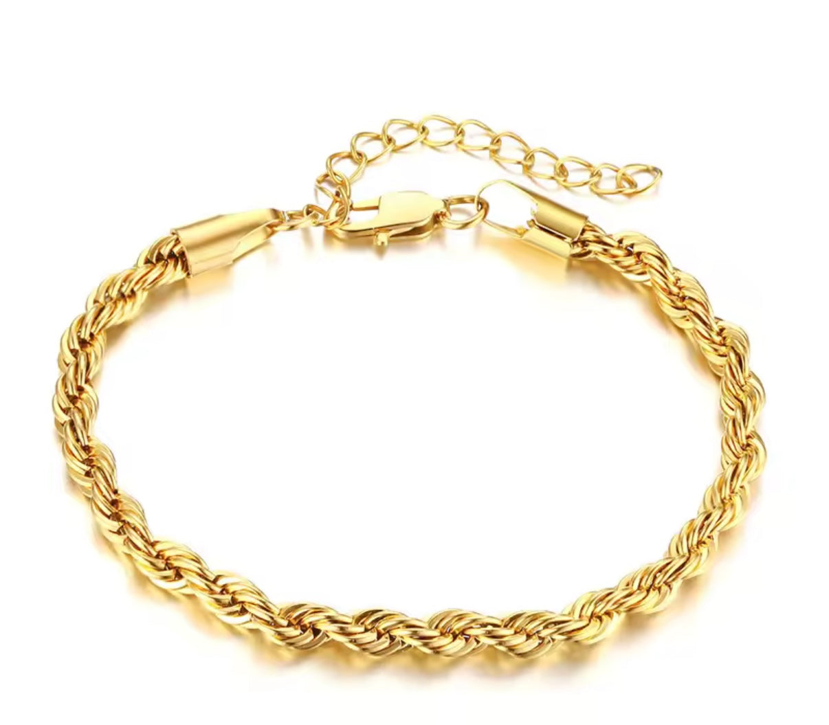 Amanda bracelet