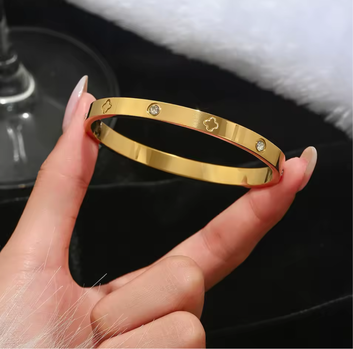 Hope bracelet