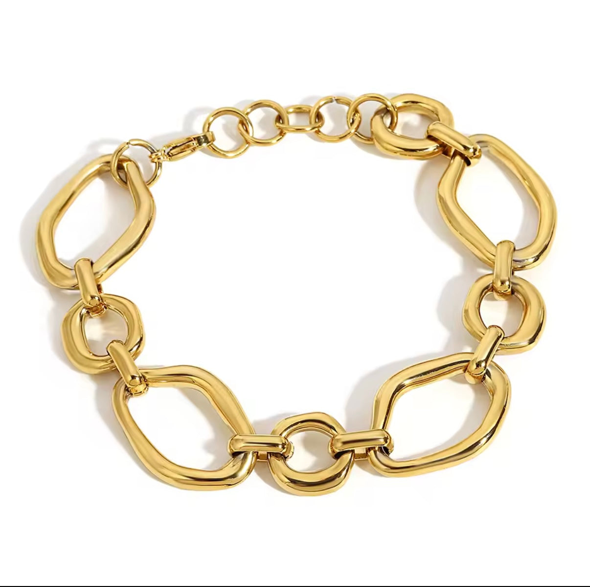 Yvonne Bracelet
