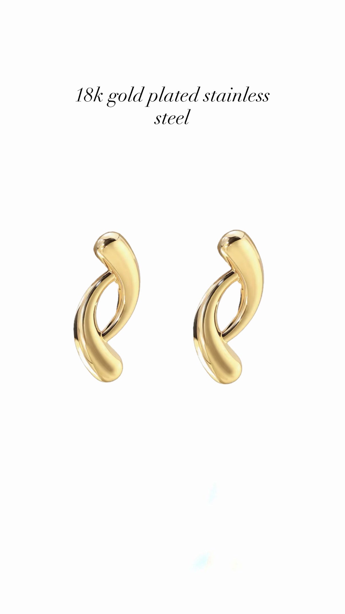 Jenny earrings