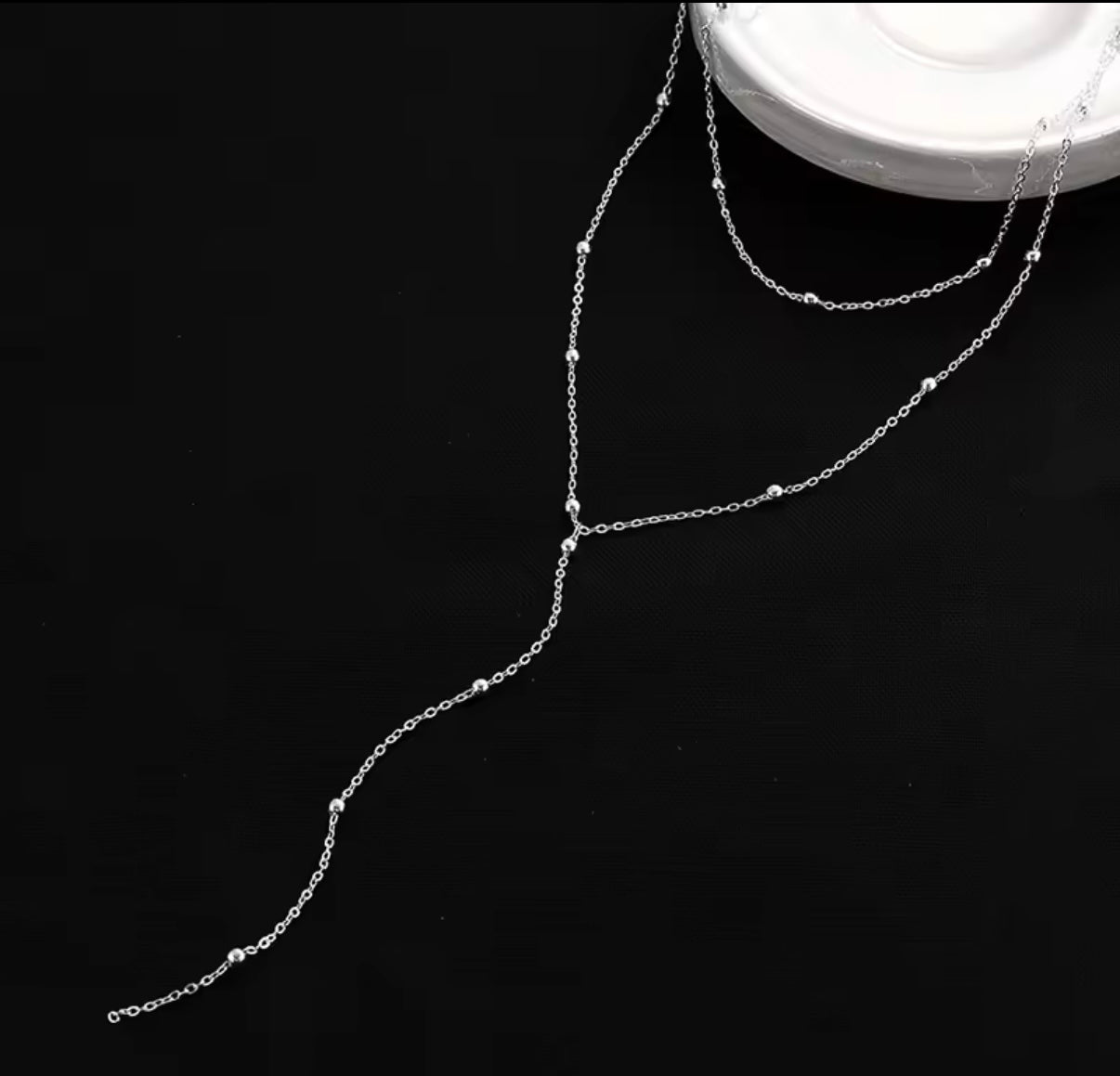 Alanah Necklace