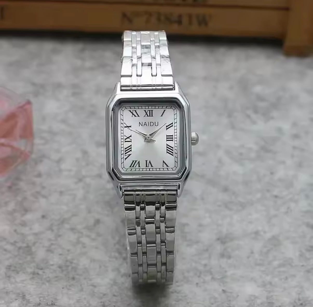 Paul watch