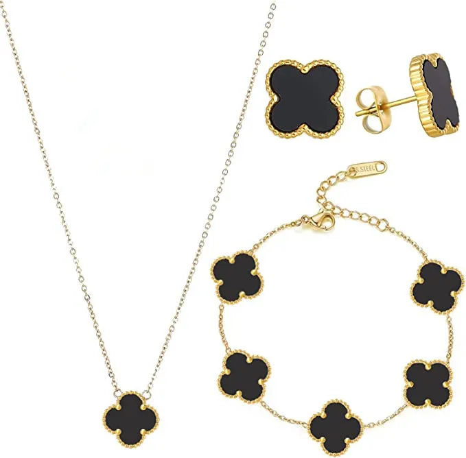 Set van cleef