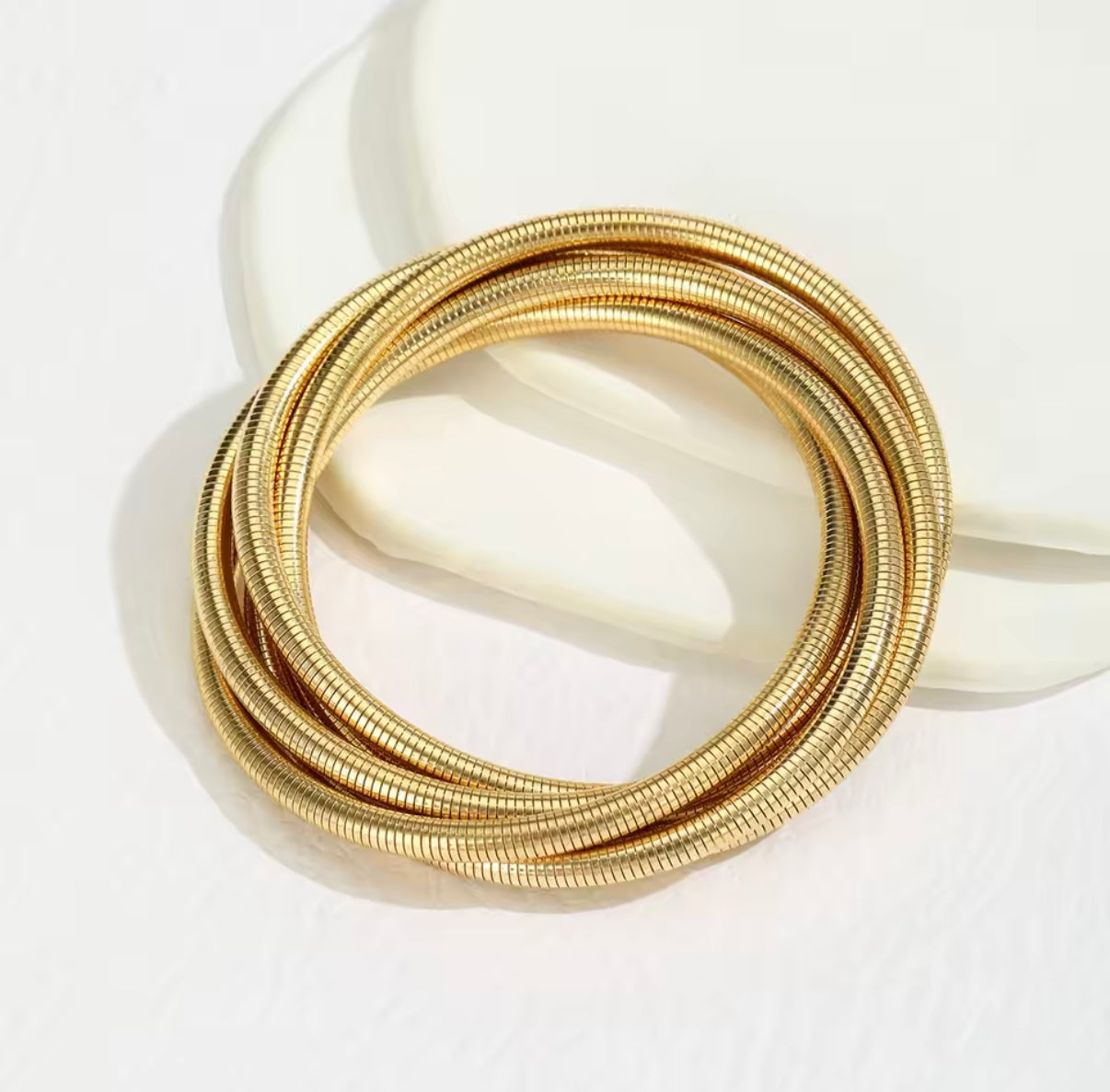 Aranza bracelet