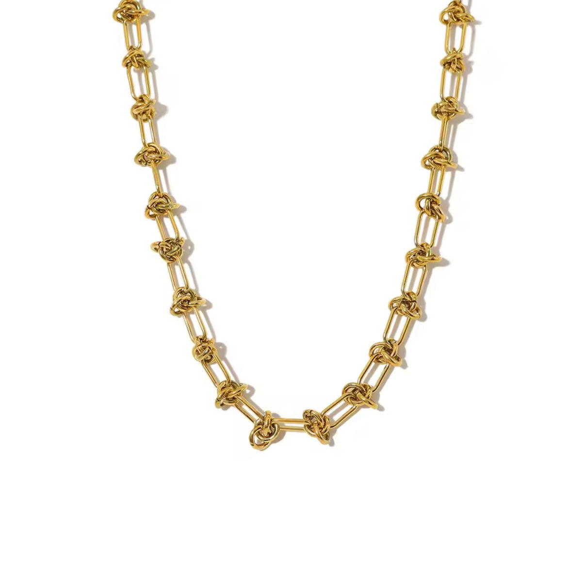 Alyson necklace