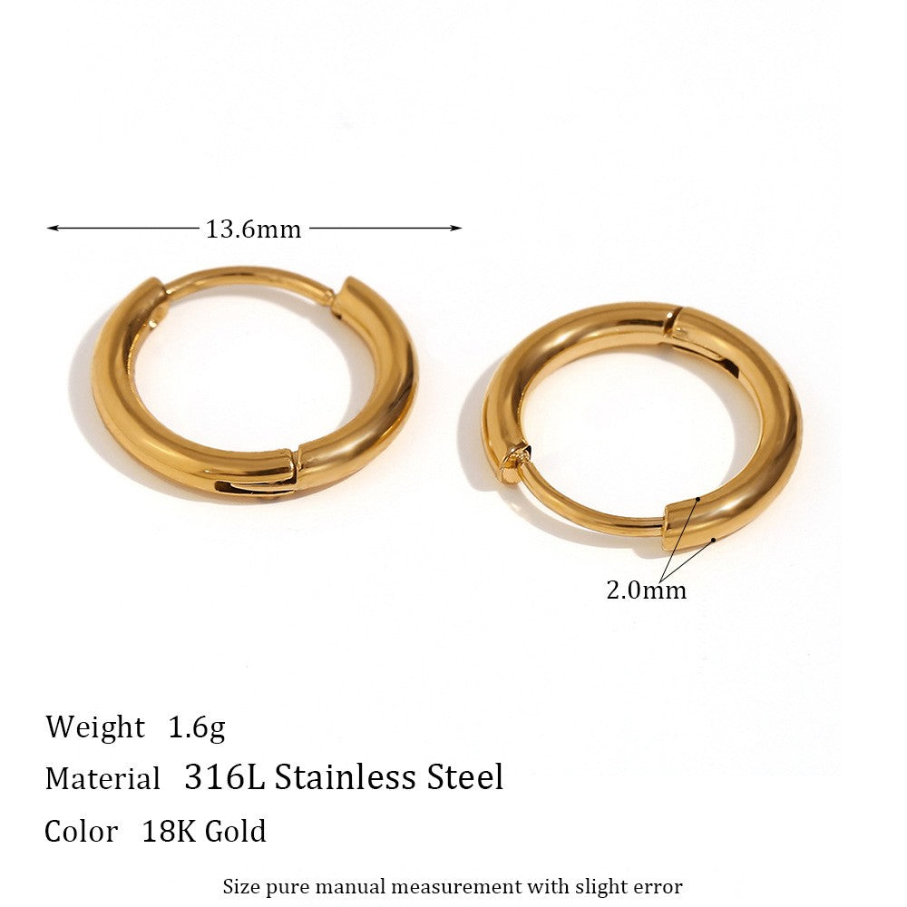 Basic rings