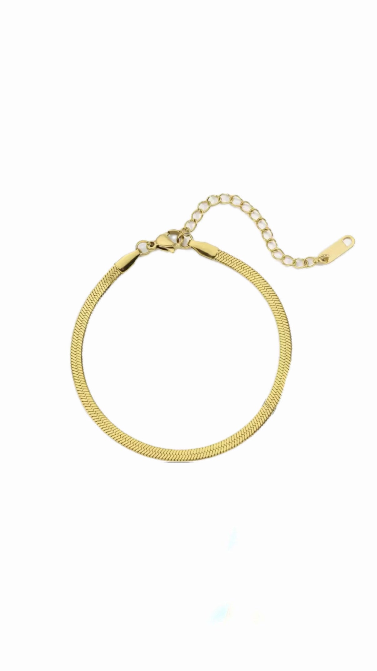 Snake bracelet