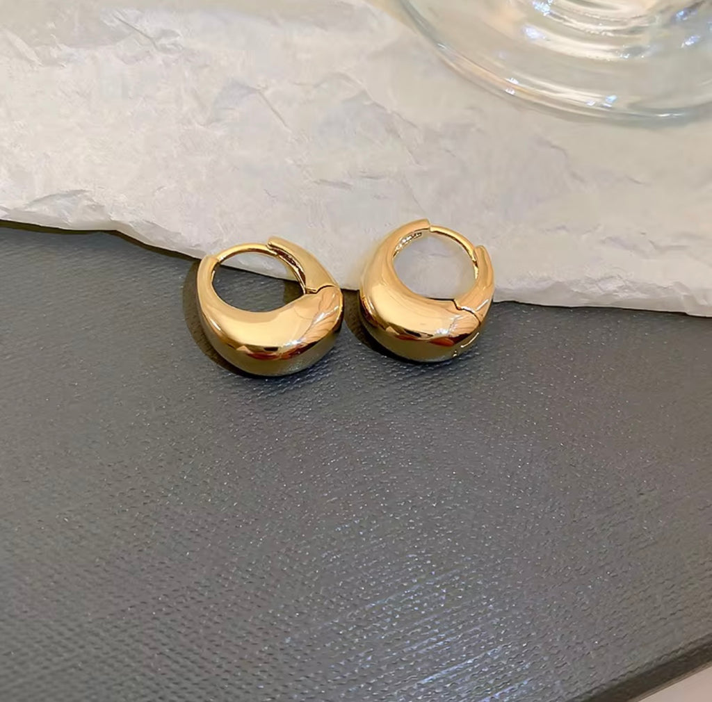 Lucia rings