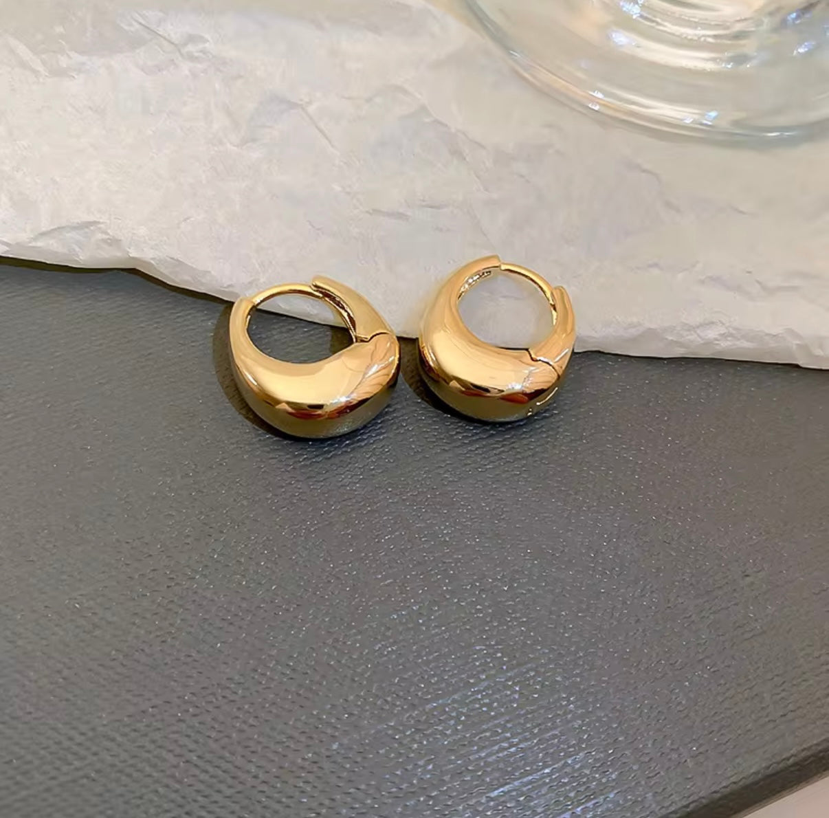 Lucia rings