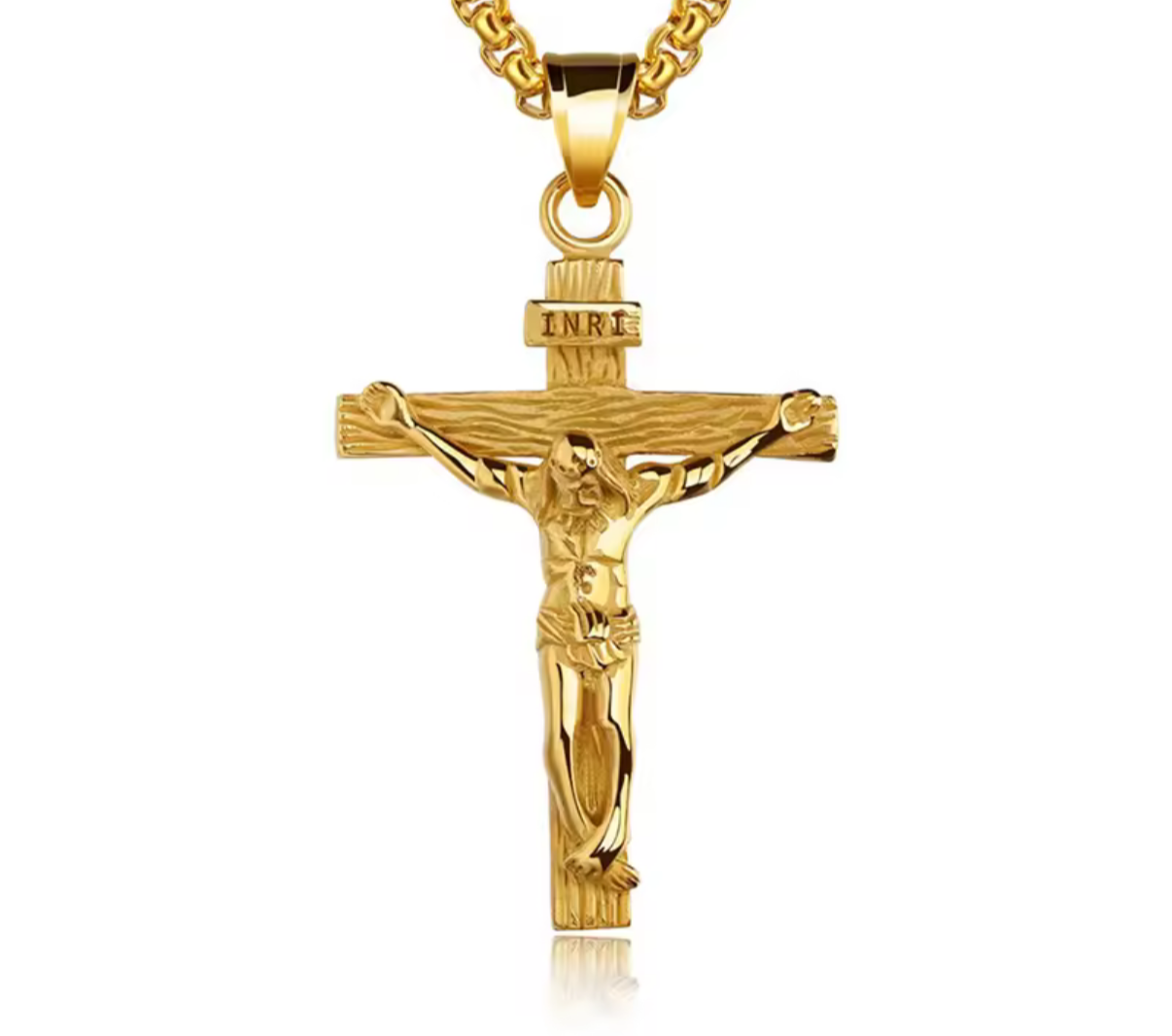Chain of cross