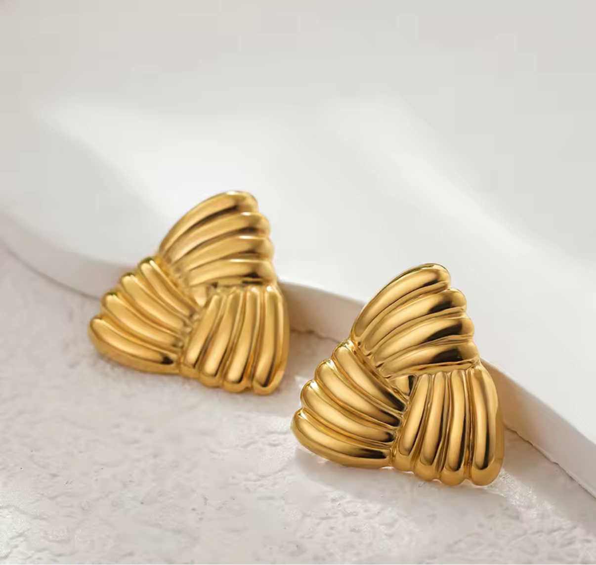 Adelaine earrings