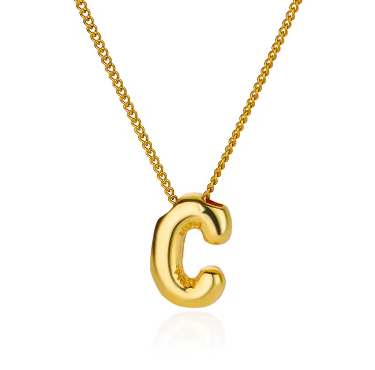 Vale initial