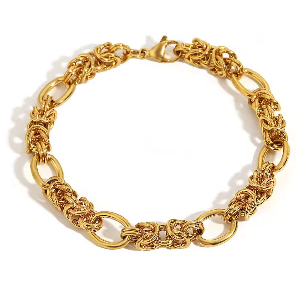 Charlotte bracelet