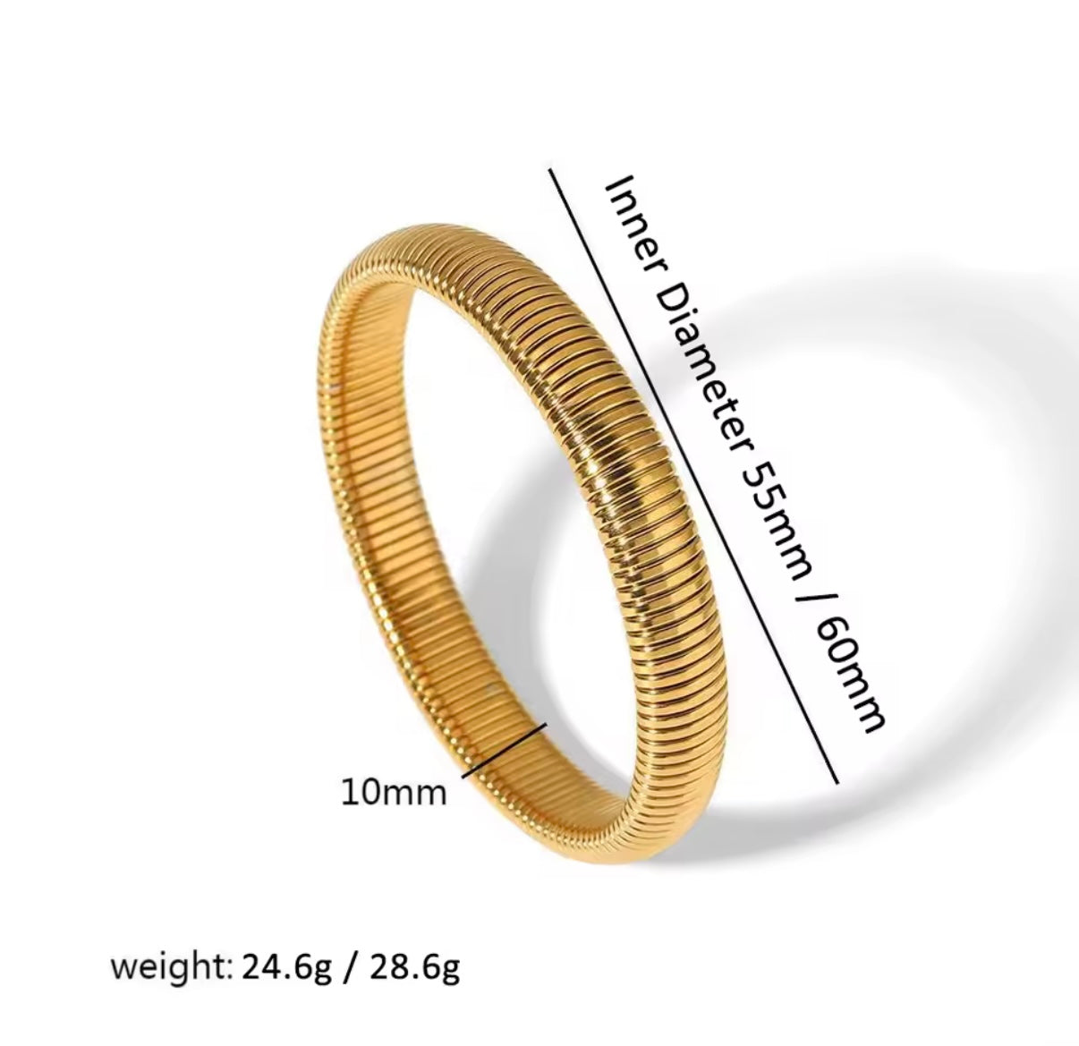 Cleo bracelet