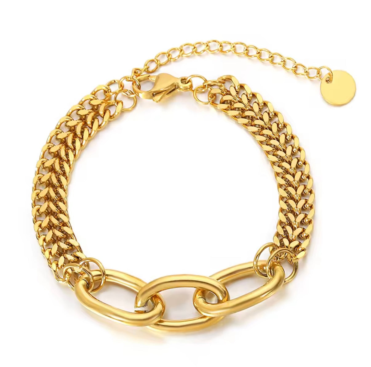 Isabella bracelet