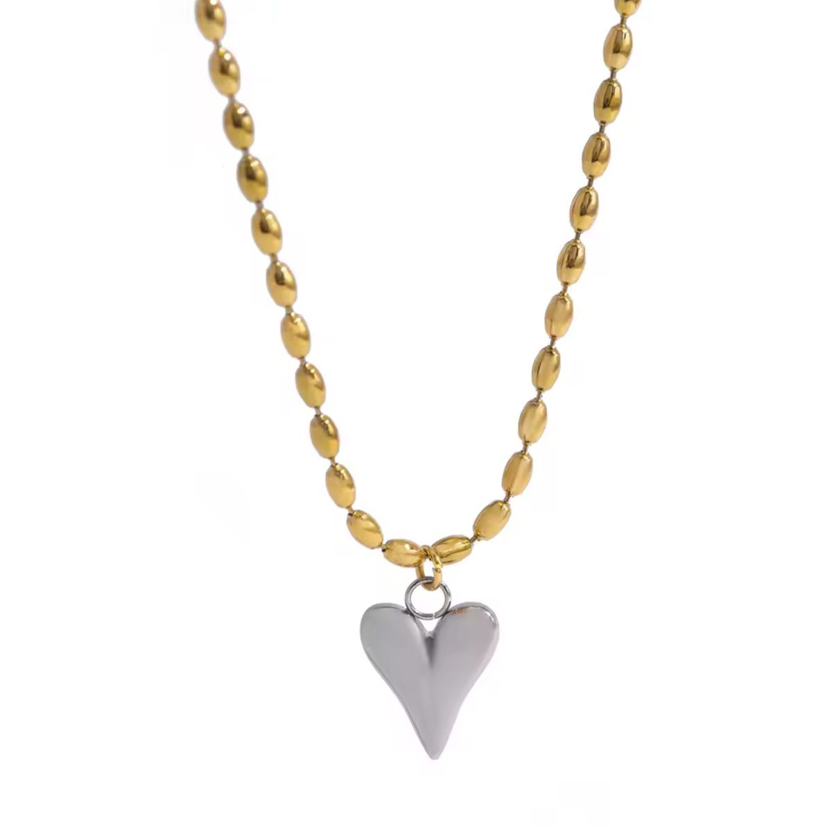 heart Necklace