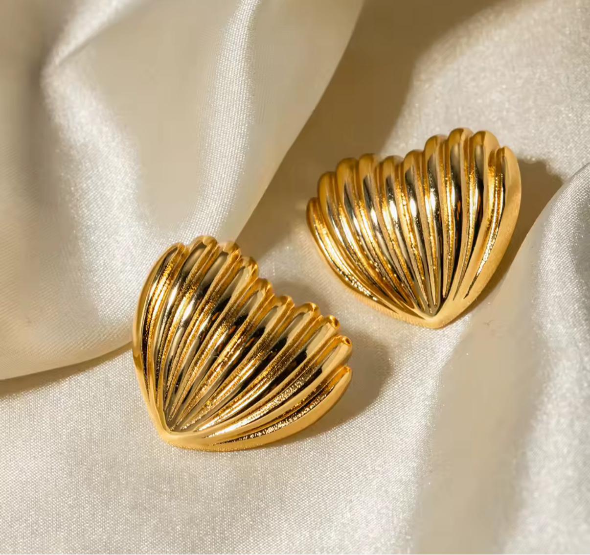 Andy earrings