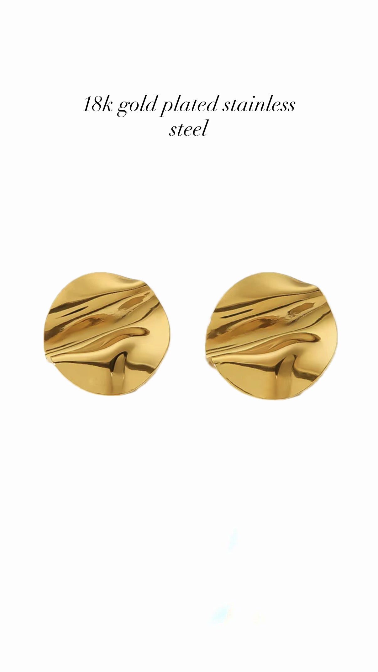 Blair earrings