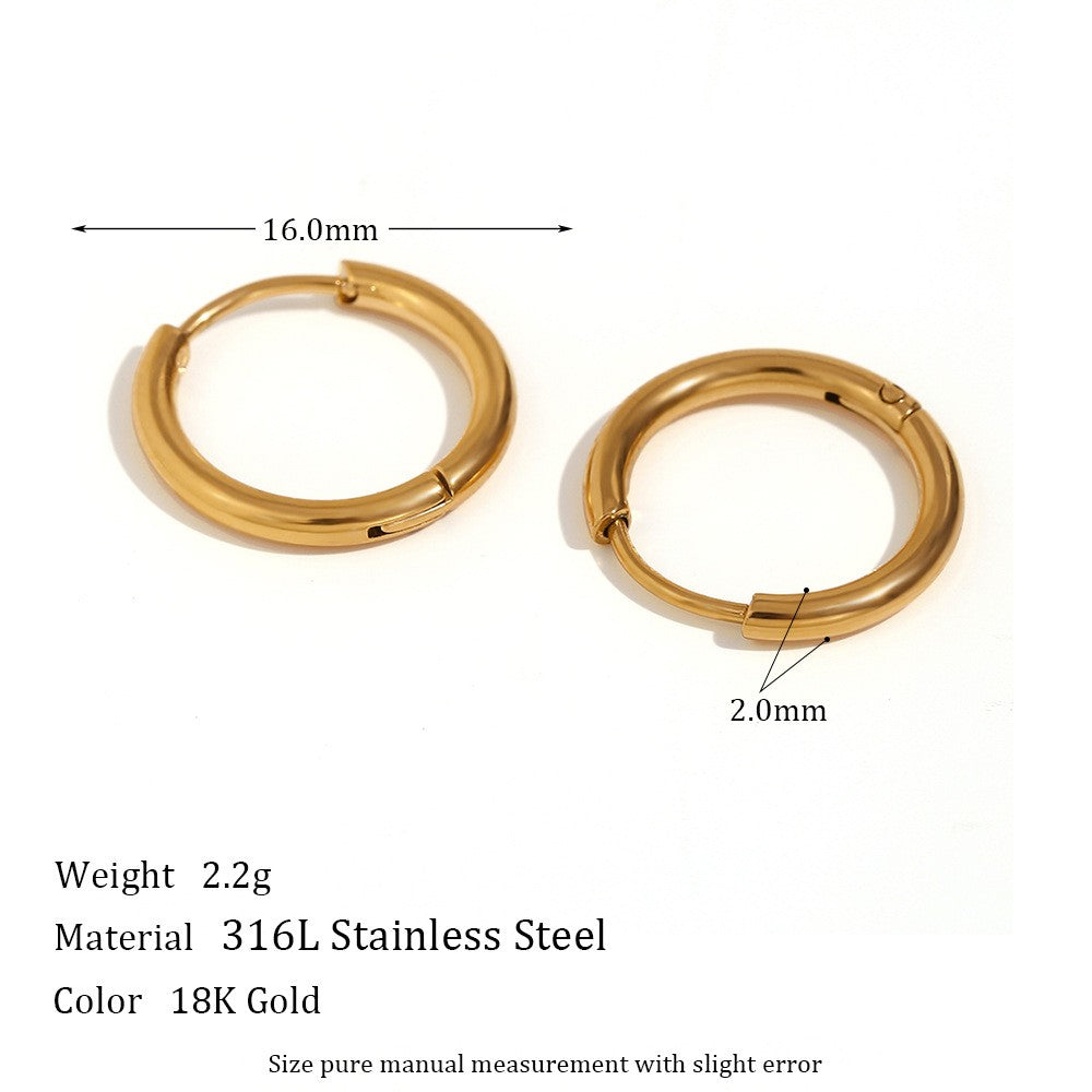 Basic rings