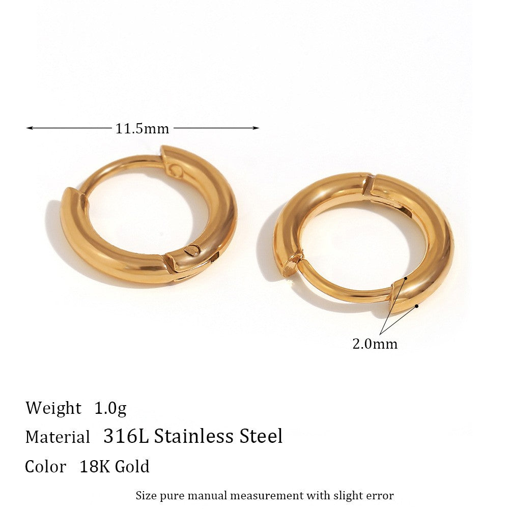 Basic rings