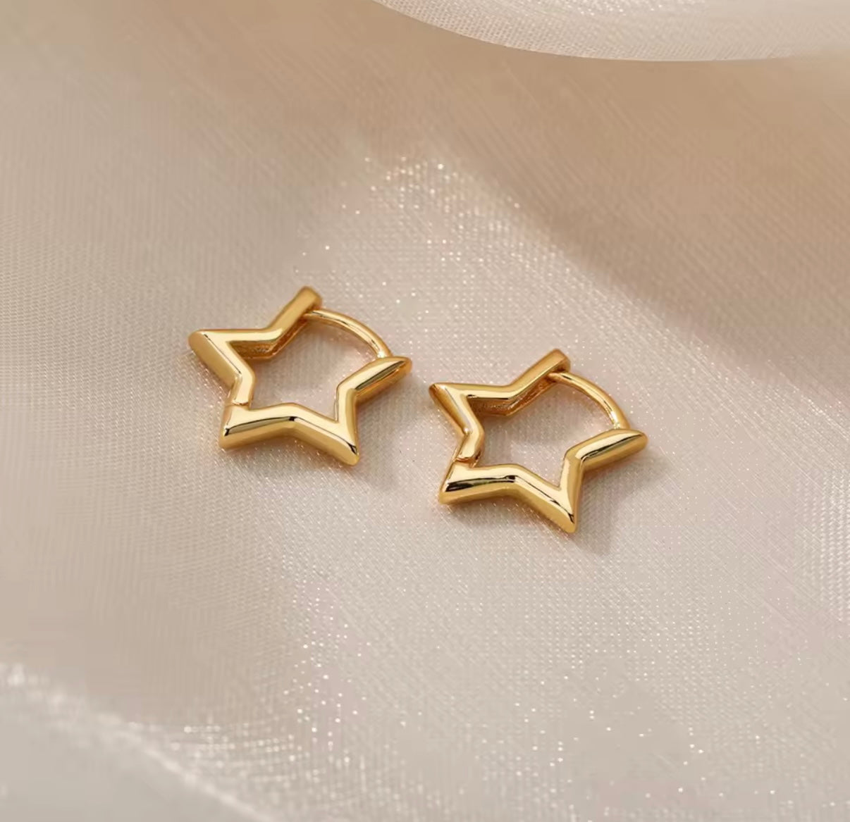 Star rings