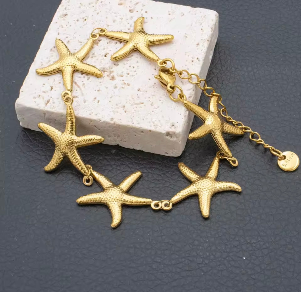 Star bracelet