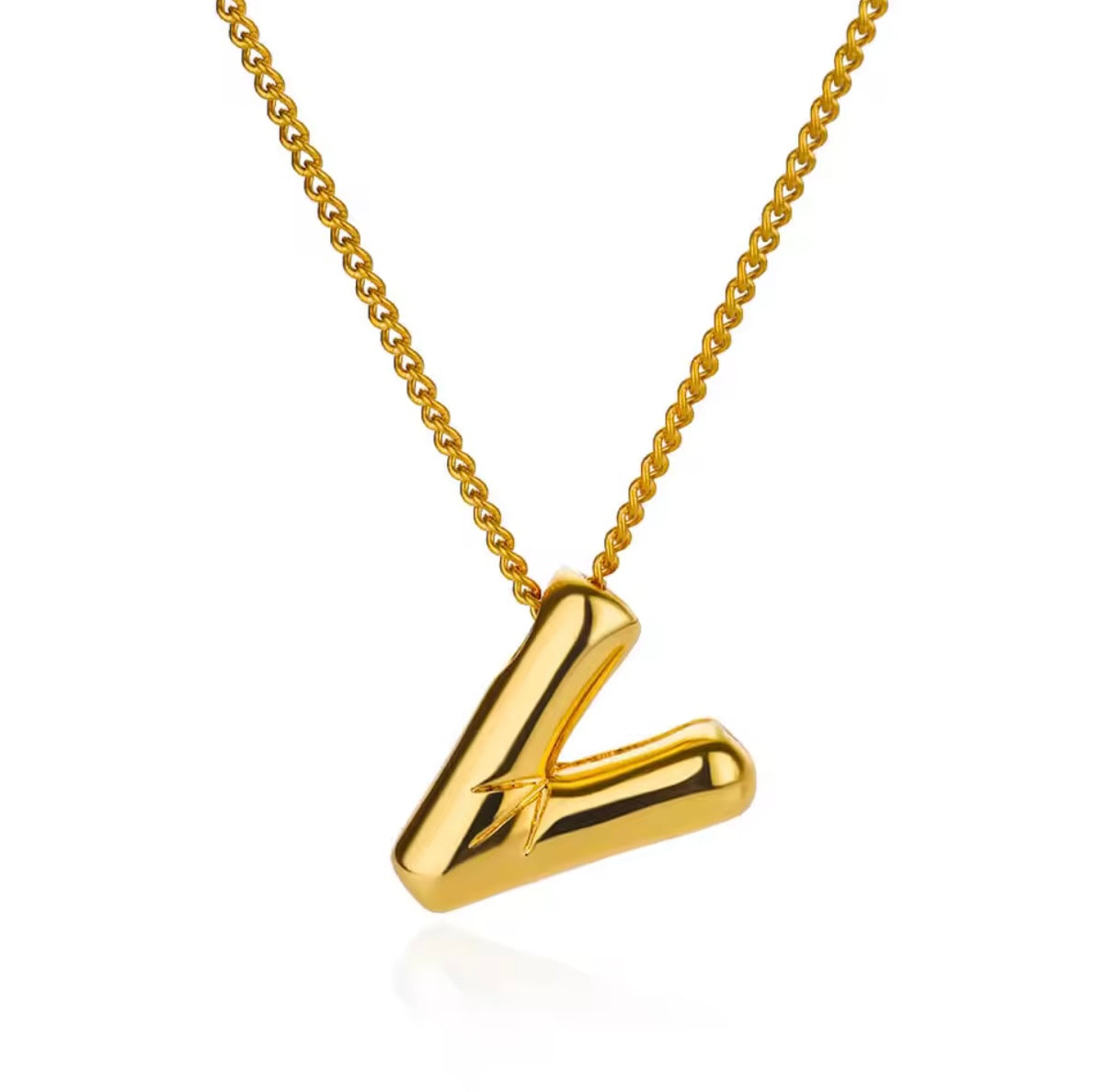 Vale initial