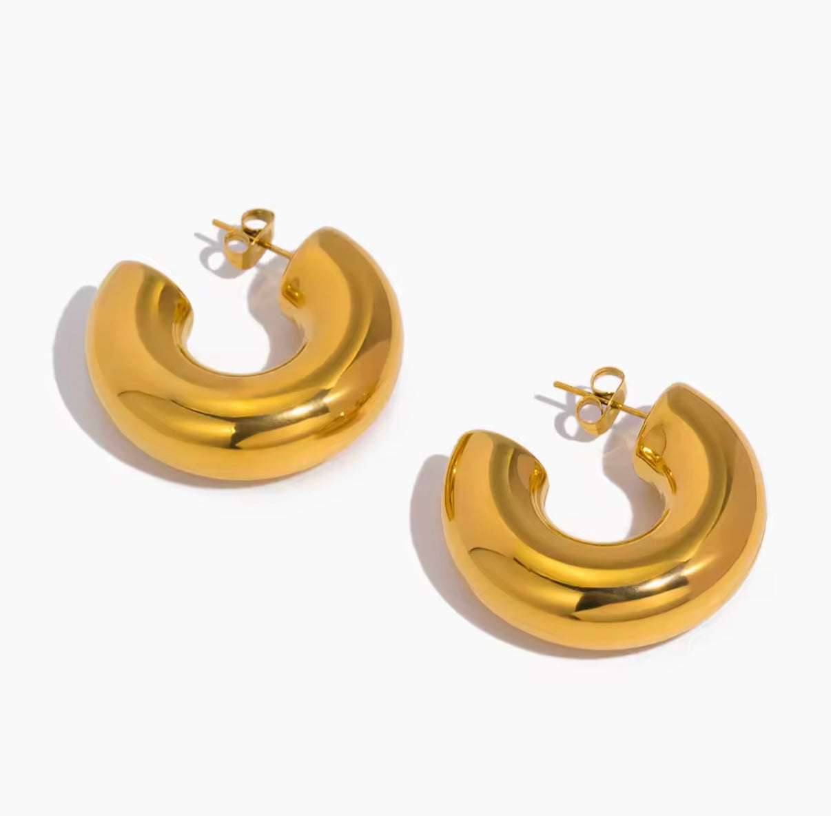Hannah Earrings