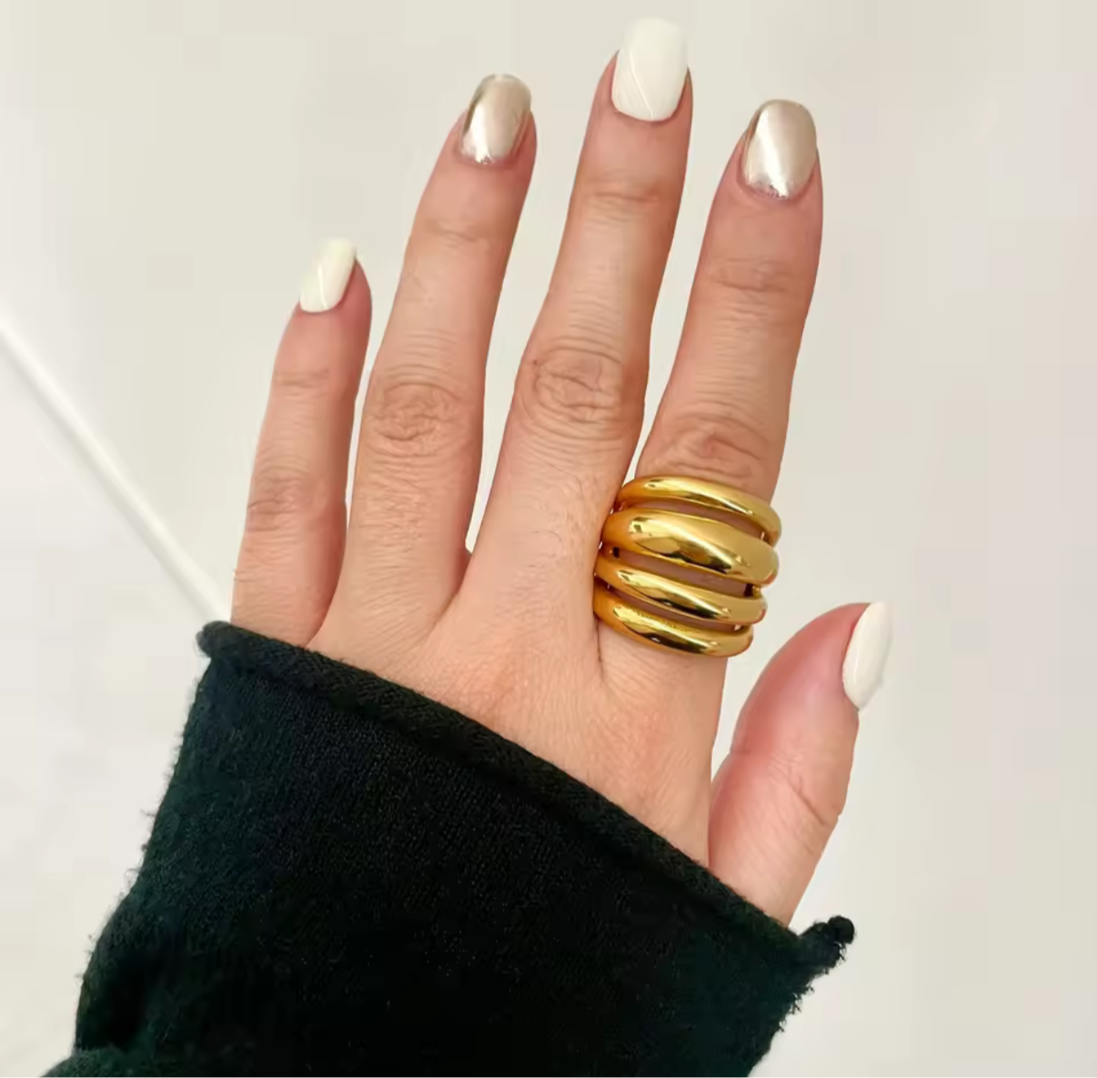 eva rings