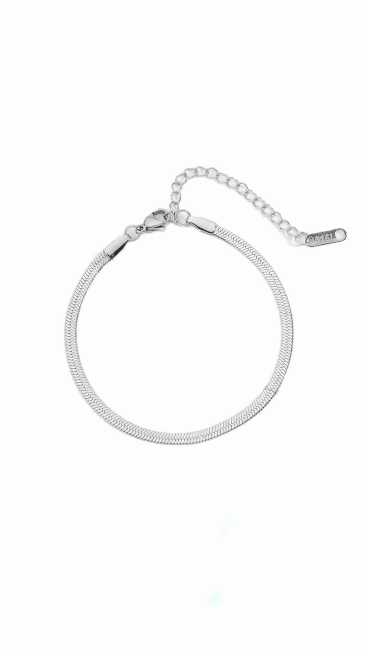Snake bracelet