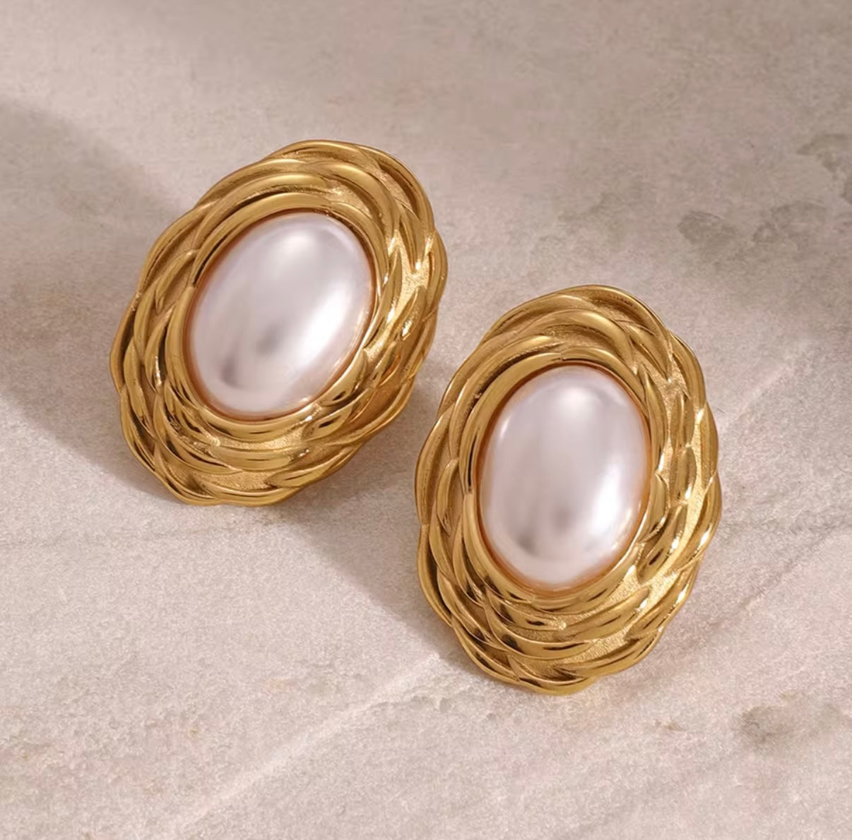 Bela Earrings