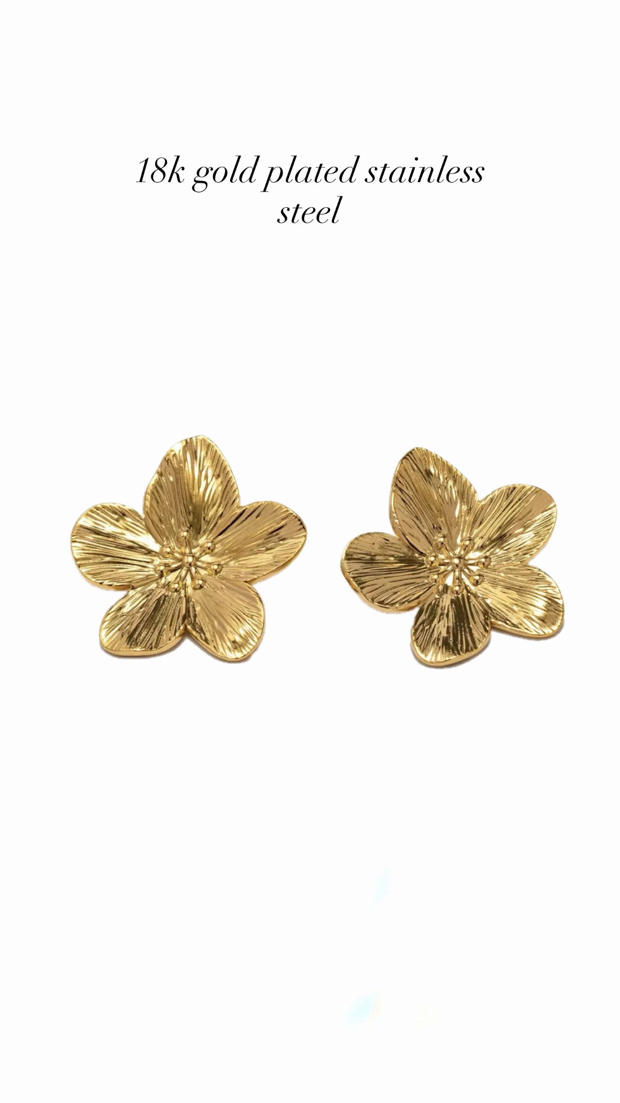 Aria Earrings