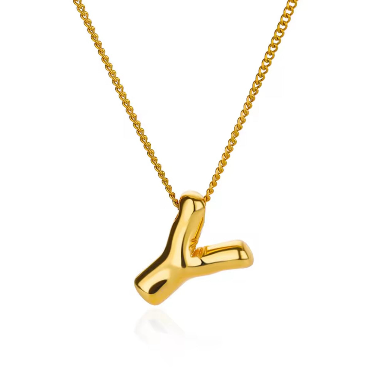 Vale initial