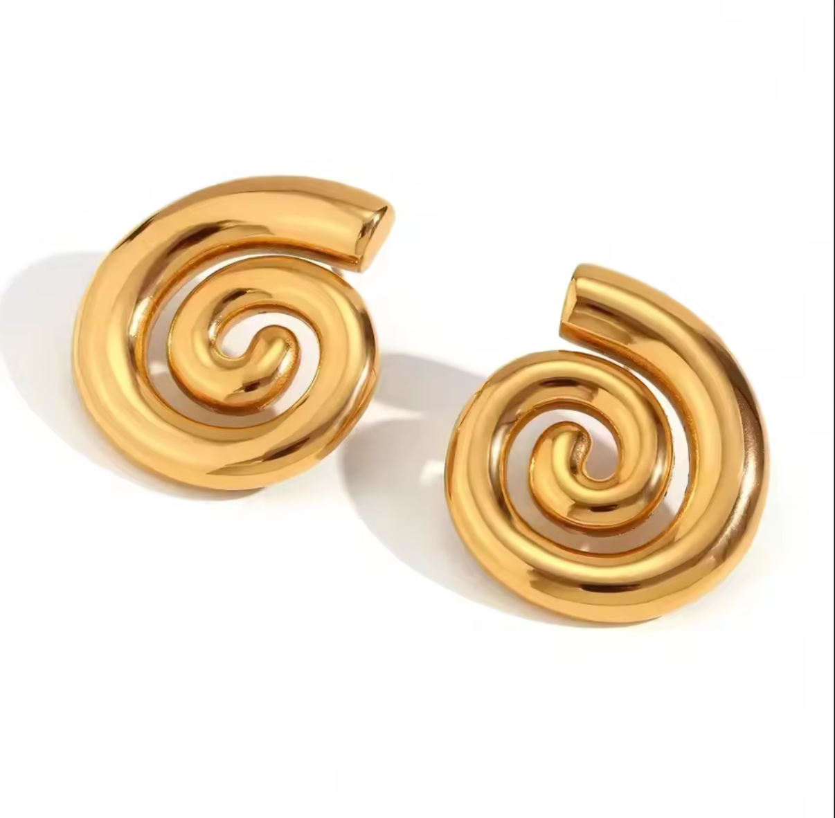 Alyssa earrings