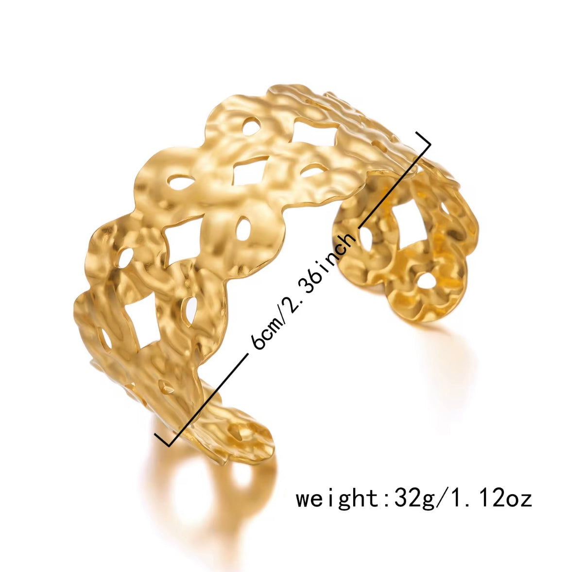 Bracelet