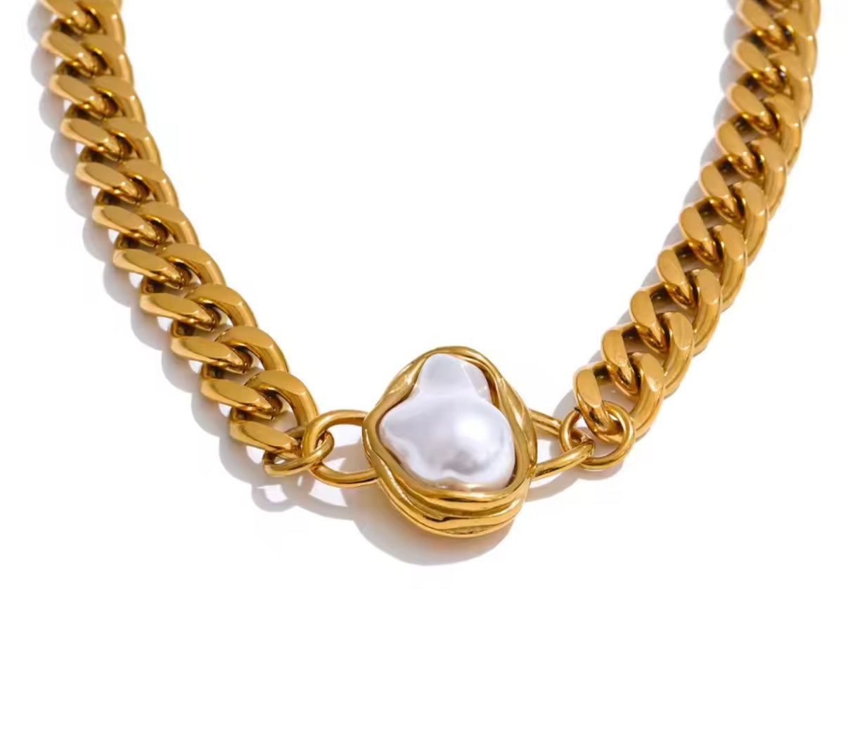 Aurora Necklace