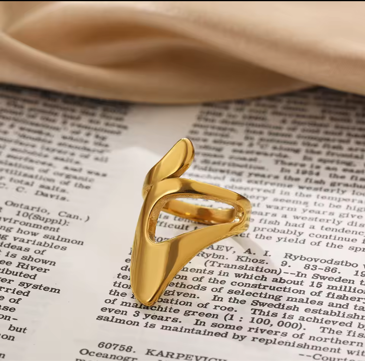 Sam rings