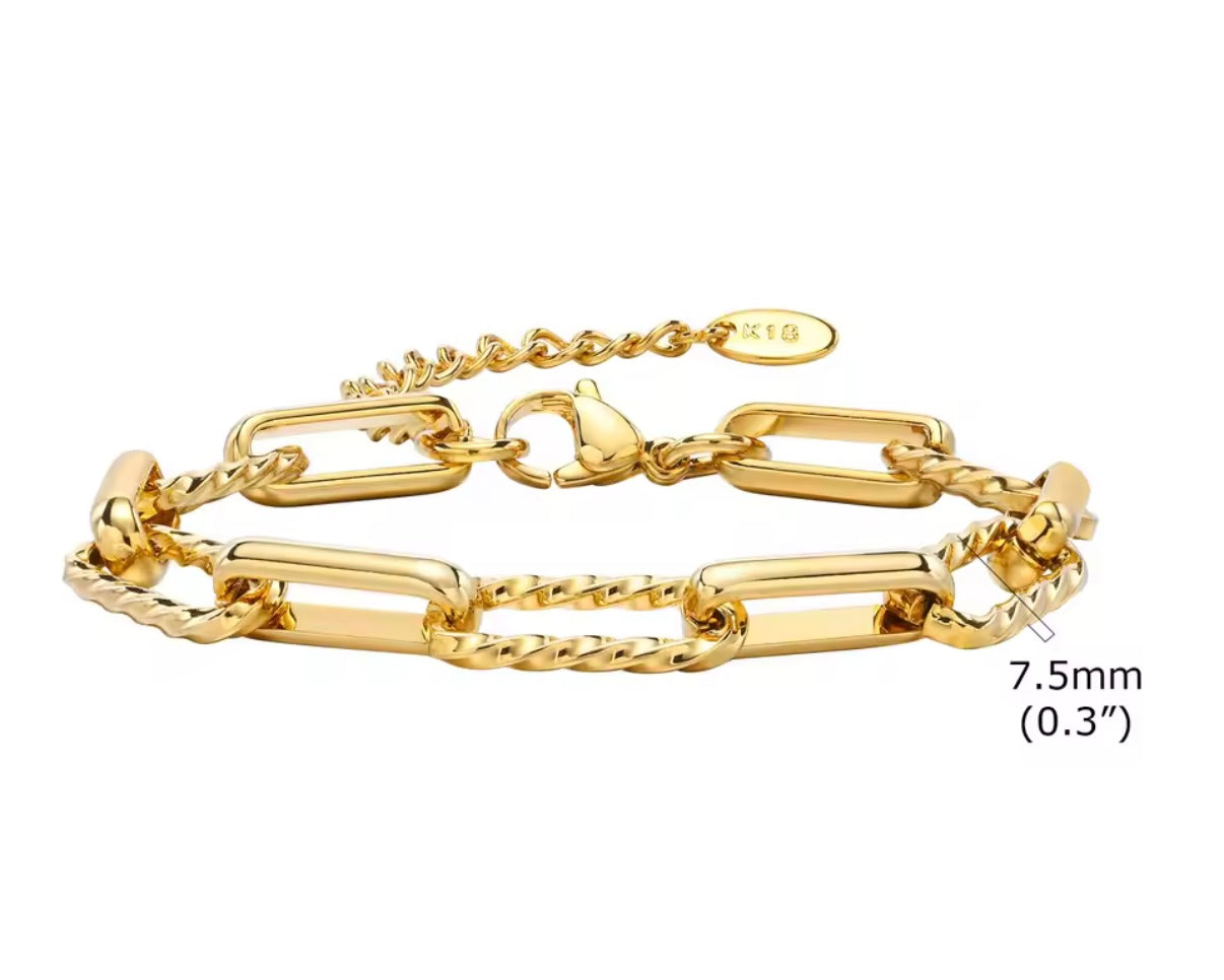 Mia bracelet