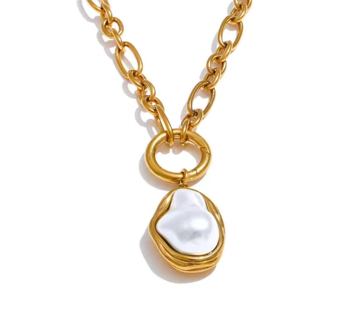 Paulina Necklace