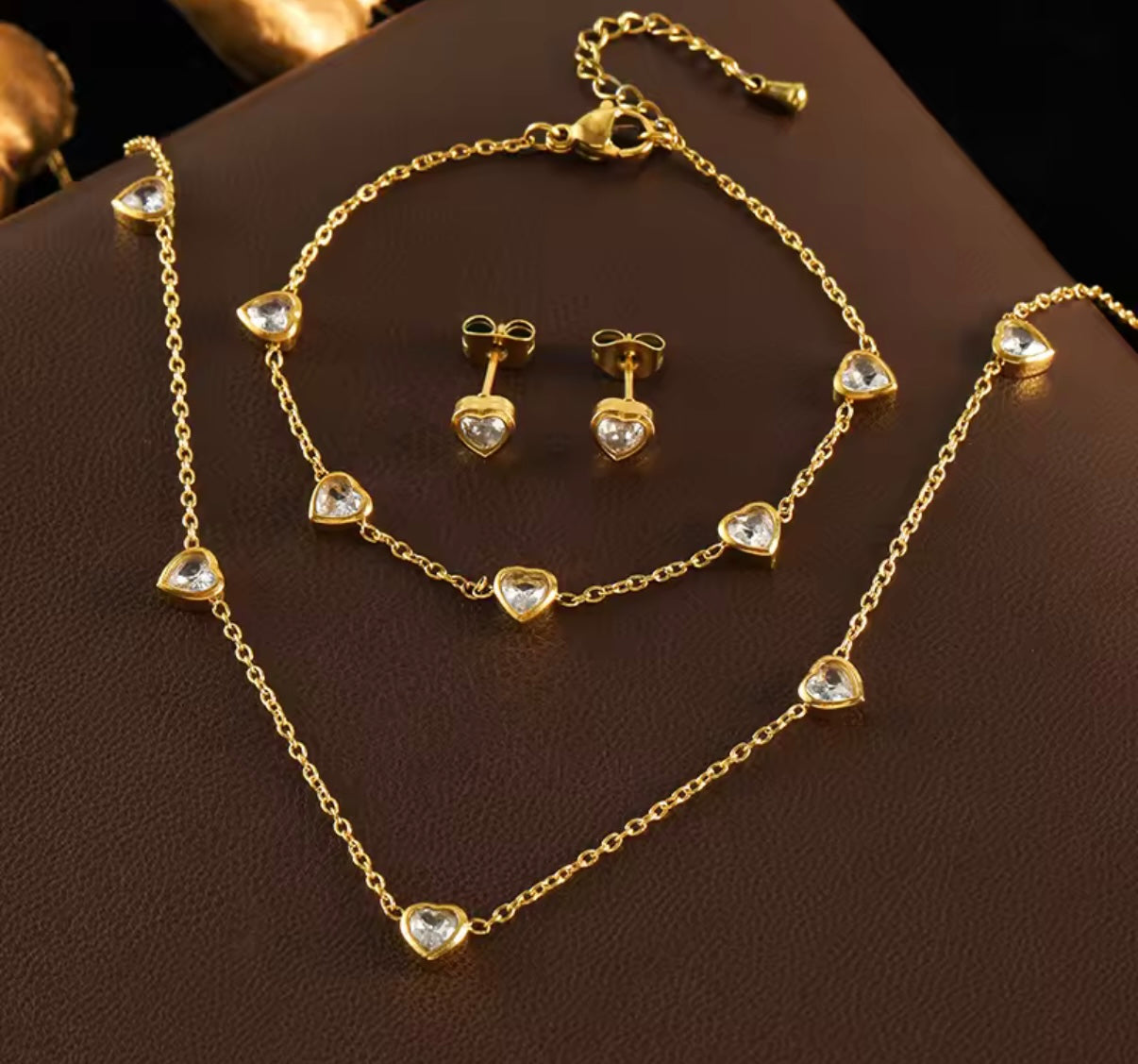 Love set