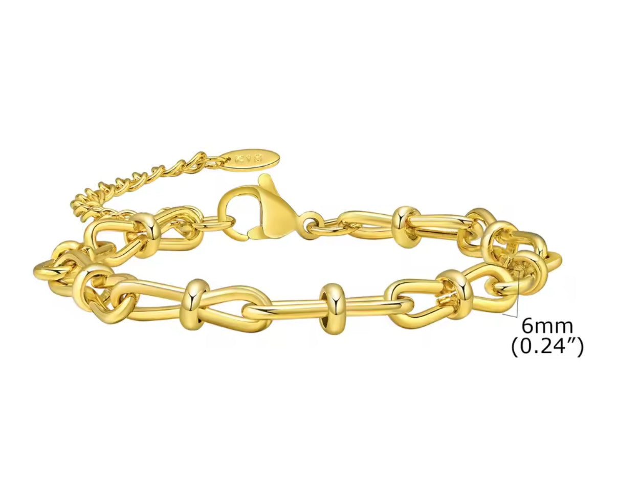 Renatta bracelet