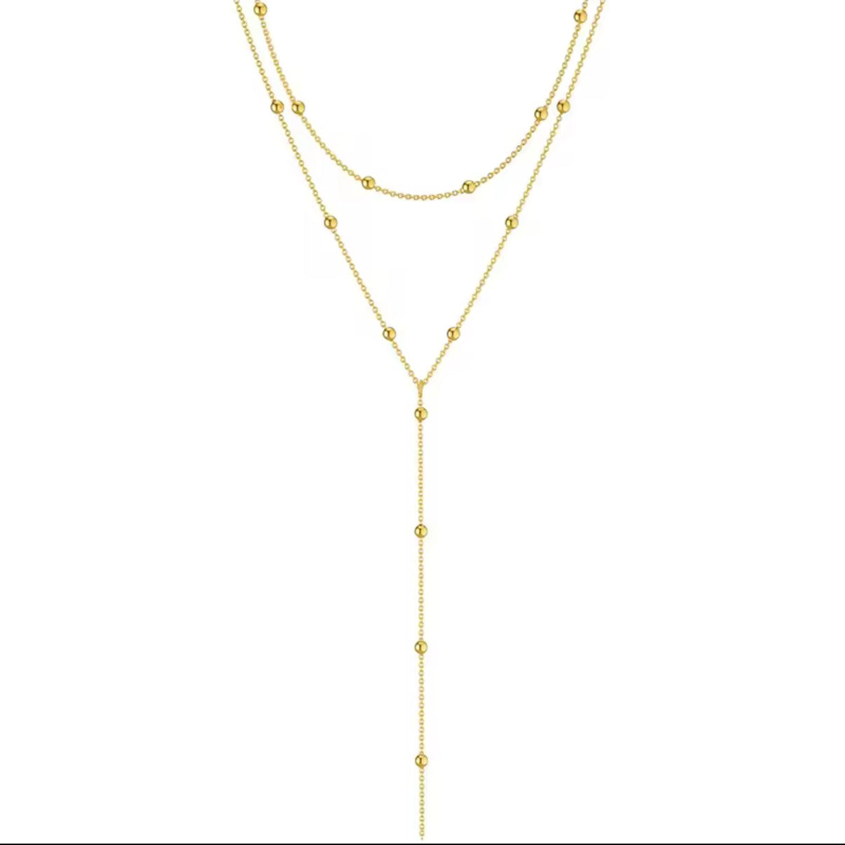 Alanah Necklace