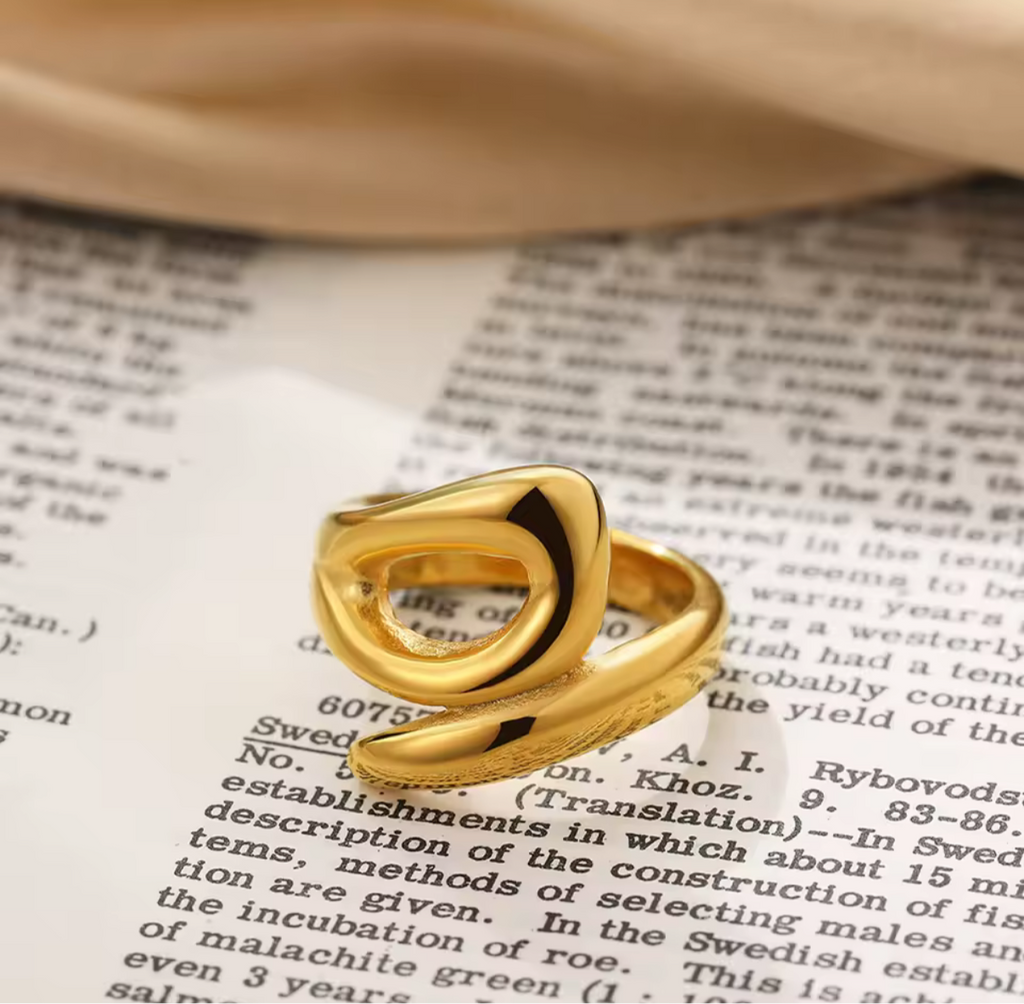 monserrat rings