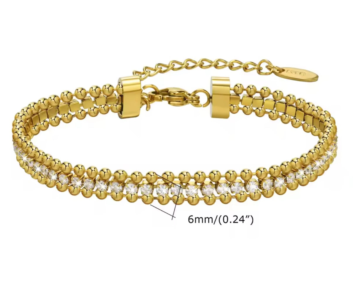 Eloise bracelet