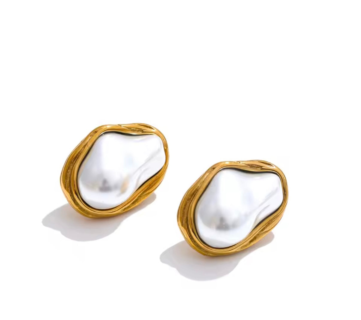 Celine Earrings