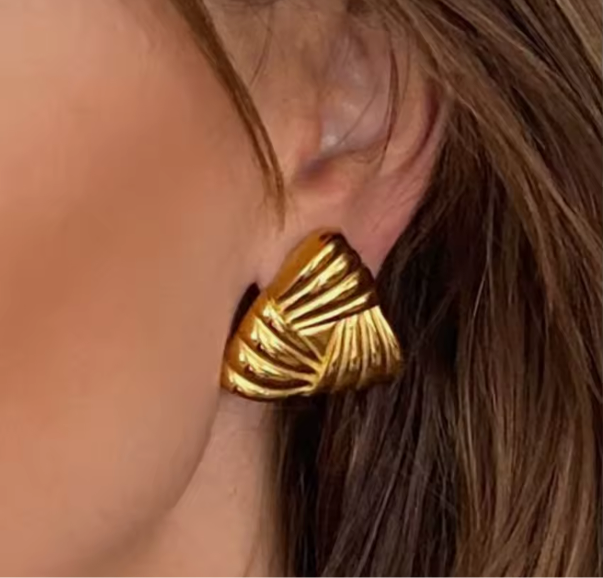 Adelaine earrings